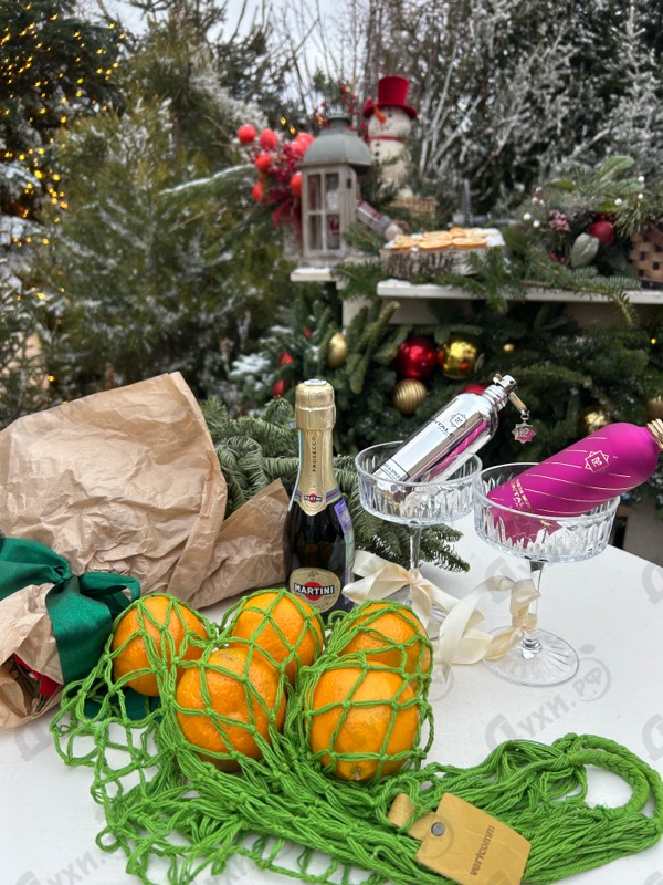 Парфюмерия Roses Musk от Montale