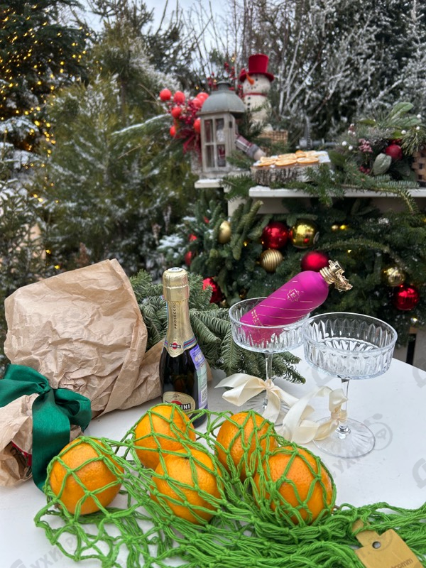 Парфюмерия Roses Musk от Montale