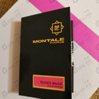 Парфюм Montale Roses Musk