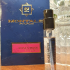 Отзыв Montale Roses Musk