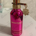 Отзывы Montale Roses Musk