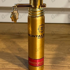 Отзывы Montale Roses Musk