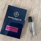 Отзыв Montale Roses Musk