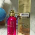Отзывы Montale Roses Musk