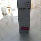 Отзывы Montale Roses Musk