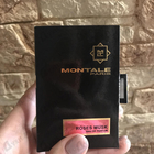 Отзывы Montale Roses Musk