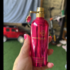 Отзыв Montale Roses Musk