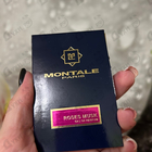 Отзыв Montale Roses Musk