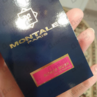 Отзывы Montale Roses Musk