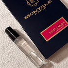 Отзыв Montale Roses Musk