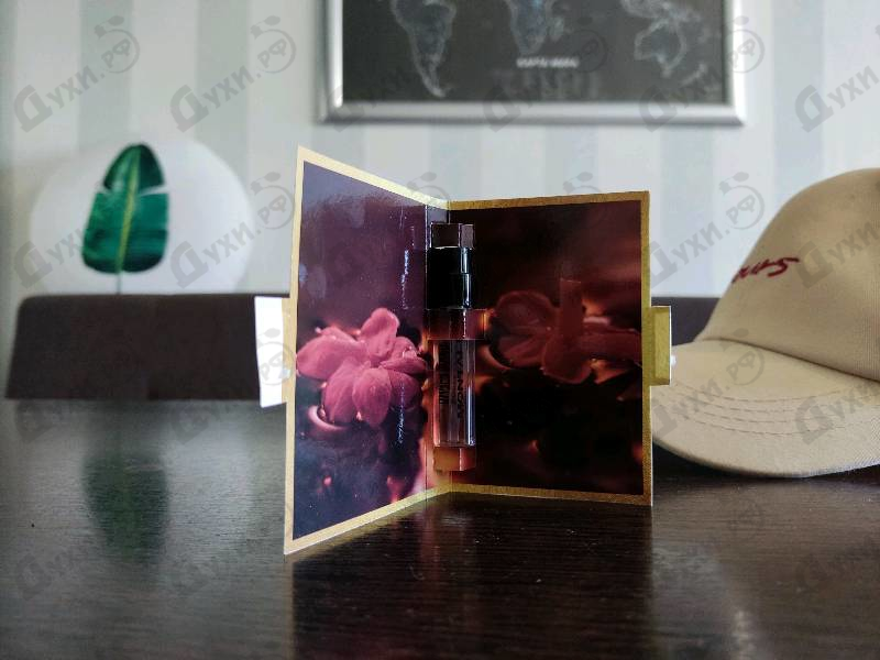 Духи Roses Musk от Montale