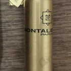 Парфюм Montale Roses Musk