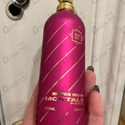 Отзывы Montale Roses Musk