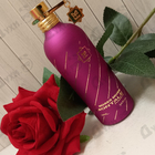 Отзыв Montale Roses Musk