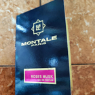 Духи Roses Musk от Montale