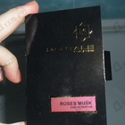 Духи Roses Musk от Montale