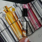 Отзывы Montale Roses Musk