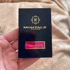 Духи Roses Musk от Montale