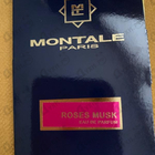 Отзыв Montale Roses Musk