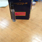 Отзыв Montale Roses Musk