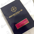 Духи Roses Musk от Montale