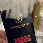 Отзывы Montale Roses Musk