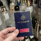 Отзыв Montale Roses Musk