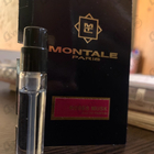 Отзывы Montale Roses Musk