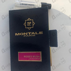Отзывы Montale Roses Musk