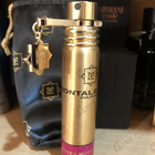 Отзывы Montale Roses Musk