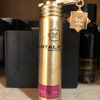 Отзыв Montale Roses Musk