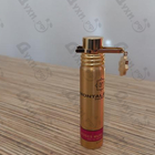 Отзыв Montale Roses Musk