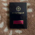 Отзывы Montale Roses Musk