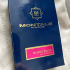 Духи Roses Musk от Montale