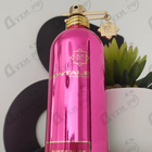 Отзывы Montale Roses Musk