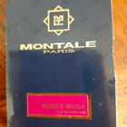 Отзыв Montale Roses Musk
