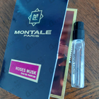 Духи Roses Musk от Montale