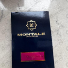 Отзывы Montale Roses Musk