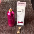 Отзывы Montale Roses Musk