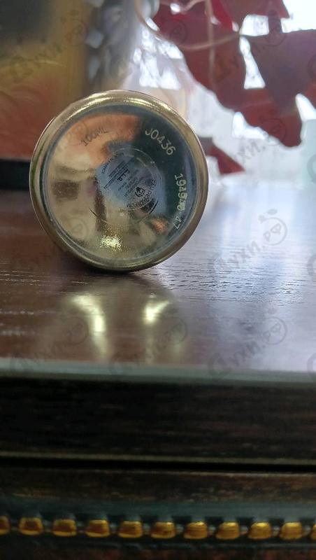 Духи Roses Musk от Montale