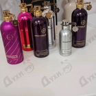Парфюм Montale Roses Musk