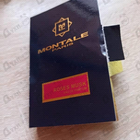 Духи Roses Musk от Montale