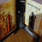 Отзывы Montale Roses Musk
