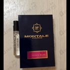 Отзывы Montale Roses Musk