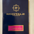 Духи Roses Musk от Montale