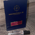 Отзывы Montale Roses Musk