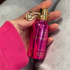 Отзывы Montale Roses Musk