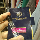 Отзывы Montale Roses Musk