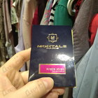 Отзывы Montale Roses Musk