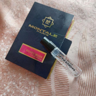 Отзывы Montale Roses Musk